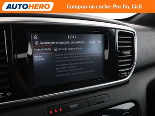 Kia Sportage 1.6 TGDI GT Line Essential 4WD