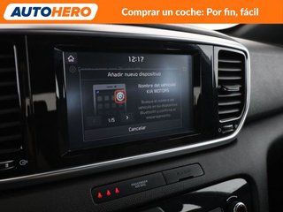 Kia Sportage 1.6 TGDI GT Line Essential 4WD