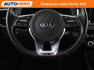 Kia Sportage 1.6 TGDI GT Line Essential 4WD