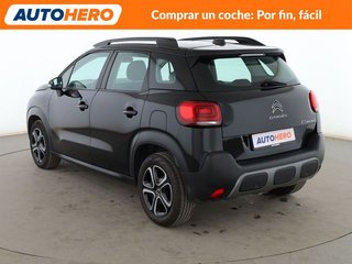 Citroën C3 Aircross 1.2 PureTech Feel