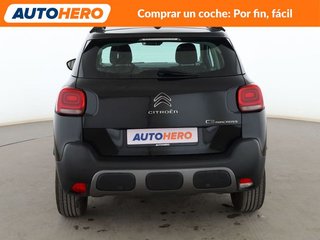 Citroën C3 Aircross 1.2 PureTech Feel