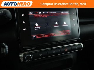 Citroën C3 Aircross 1.2 PureTech Feel