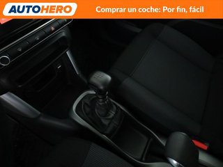 Citroën C3 Aircross 1.2 PureTech Feel