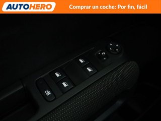 Citroën C3 Aircross 1.2 PureTech Feel