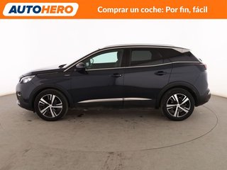 Peugeot 3008 1.2 PureTech GT Line