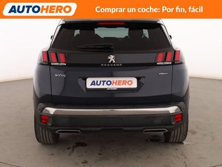Peugeot 3008 1.2 PureTech GT Line