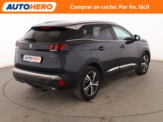 Peugeot 3008 1.2 PureTech GT Line