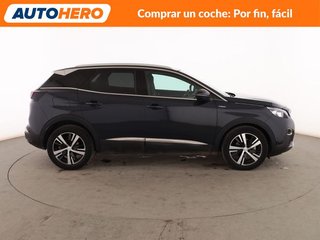 Peugeot 3008 1.2 PureTech GT Line