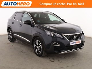 Peugeot 3008 1.2 PureTech GT Line