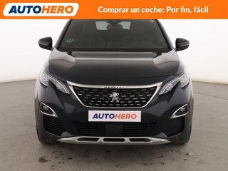 Peugeot 3008 1.2 PureTech GT Line