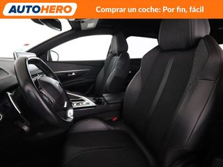 Peugeot 3008 1.2 PureTech GT Line