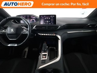 Peugeot 3008 1.2 PureTech GT Line