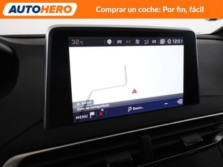 Peugeot 3008 1.2 PureTech GT Line