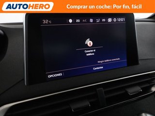 Peugeot 3008 1.2 PureTech GT Line
