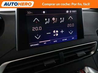 Peugeot 3008 1.2 PureTech GT Line