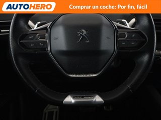 Peugeot 3008 1.2 PureTech GT Line