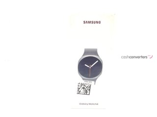 samsung galaxy watch 8 44mm bluetooth