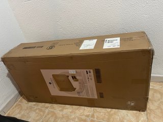Mueble TV Lee 140cm