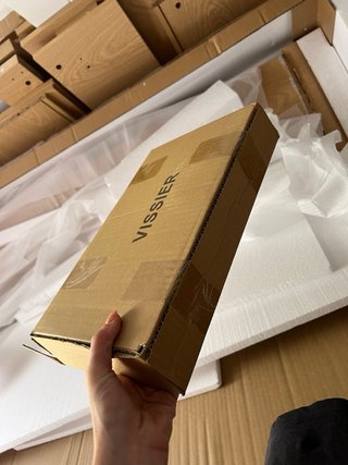 Mueble TV Lee 140cm