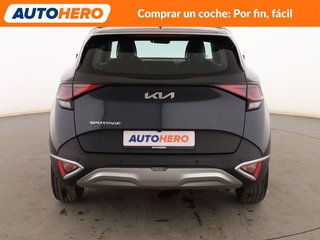 Kia Sportage 1.6 TGDI Mild-Hybrid Vision