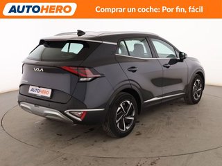 Kia Sportage 1.6 TGDI Mild-Hybrid Vision