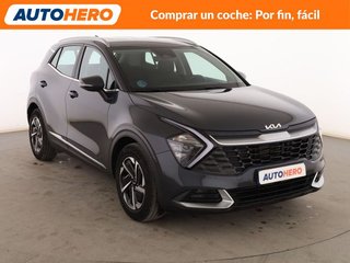 Kia Sportage 1.6 TGDI Mild-Hybrid Vision
