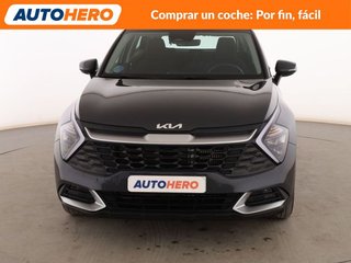 Kia Sportage 1.6 TGDI Mild-Hybrid Vision