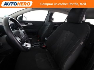 Kia Sportage 1.6 TGDI Mild-Hybrid Vision