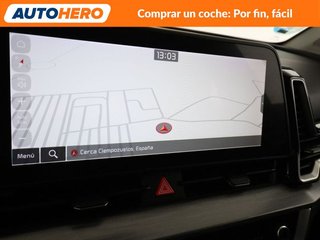 Kia Sportage 1.6 TGDI Mild-Hybrid Vision
