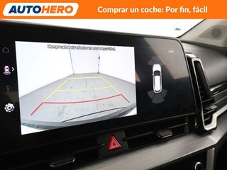 Kia Sportage 1.6 TGDI Mild-Hybrid Vision