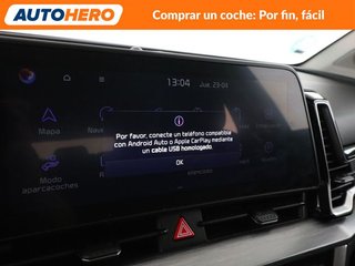 Kia Sportage 1.6 TGDI Mild-Hybrid Vision