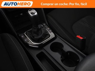 Kia Sportage 1.6 TGDI Mild-Hybrid Vision
