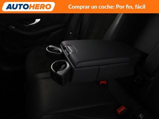 Mercedes GLC GLC 250 4Matic AMG Line
