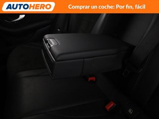 Mercedes GLC GLC 250 4Matic AMG Line