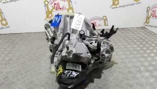 Renault 183793 jh3166 caja de cambios twingo