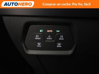 Cupra León 1.5 e-HYBRID