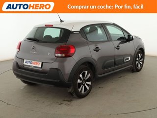 Citroën C3 1.2 PureTech Shine