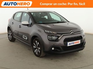 Citroën C3 1.2 PureTech Shine