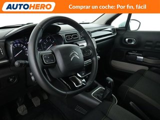 Citroën C3 1.2 PureTech Shine