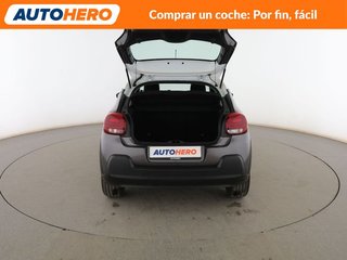 Citroën C3 1.2 PureTech Shine