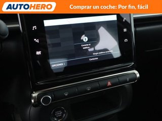 Citroën C3 1.2 PureTech Shine