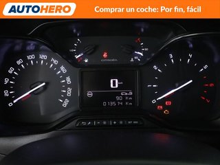 Citroën C3 1.2 PureTech Shine