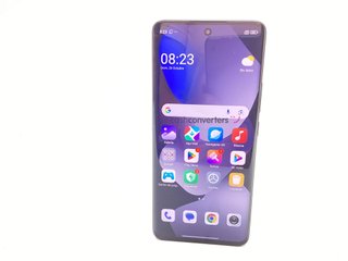 xiaomi redmi note 15 4g 8gb 256gb