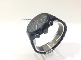 reloj pulsera caballero lotus 18680