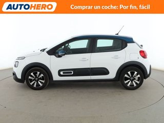 Citroën C3 1.2 PureTech Feel Pack