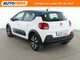 Citroën C3 1.2 PureTech Feel Pack