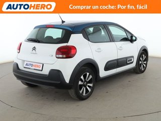 Citroën C3 1.2 PureTech Feel Pack