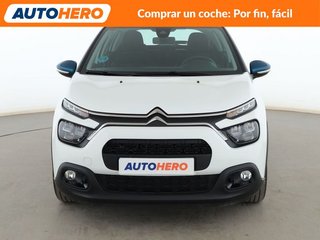 Citroën C3 1.2 PureTech Feel Pack