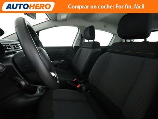 Citroën C3 1.2 PureTech Feel Pack