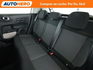 Citroën C3 1.2 PureTech Feel Pack